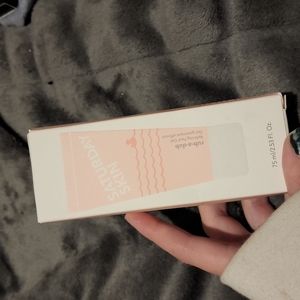 Saturday Skin Rub-a-dub